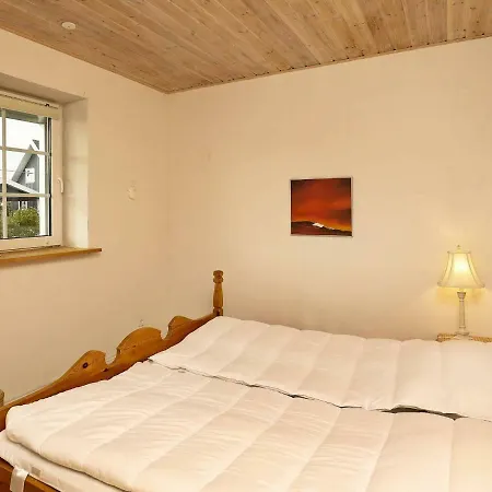 11 Person Holiday In Lb K Ålbæk