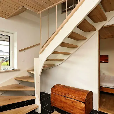 Feriehus 11 Person Holiday In Lb K Ålbæk