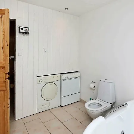 11 Person Holiday In Lb K Feriehus