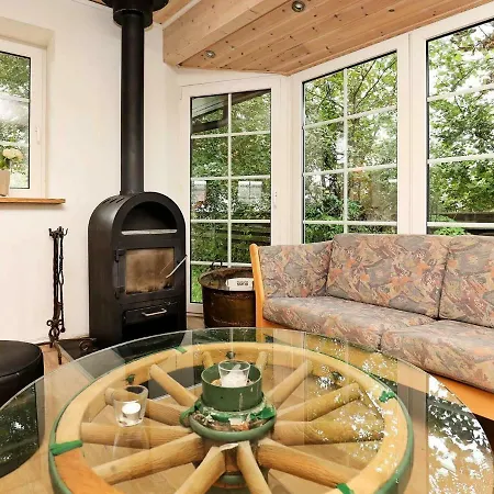 11 Person Holiday In Lb K Feriehus