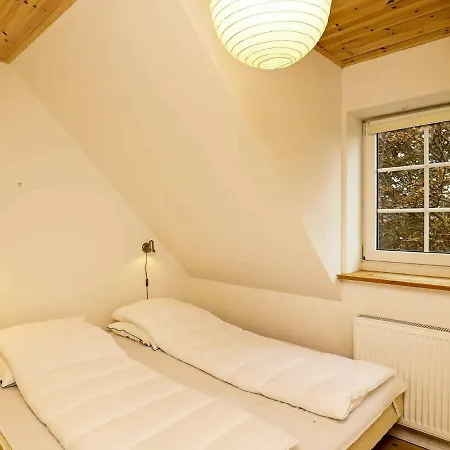 11 Person Holiday In Lb K * Ålbæk